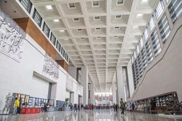 博物館建設(shè)|博物館的展陳設(shè)計(jì)形式與空間布局插圖 博物館建設(shè)|博物館的展陳設(shè)計(jì)形式與空間布局插圖