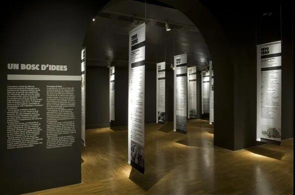 巖星建設(shè) | 展廳設(shè)計(jì)是展示設(shè)計(jì)的一種插圖 巖星建設(shè) | 展廳設(shè)計(jì)是展示設(shè)計(jì)的一種插圖