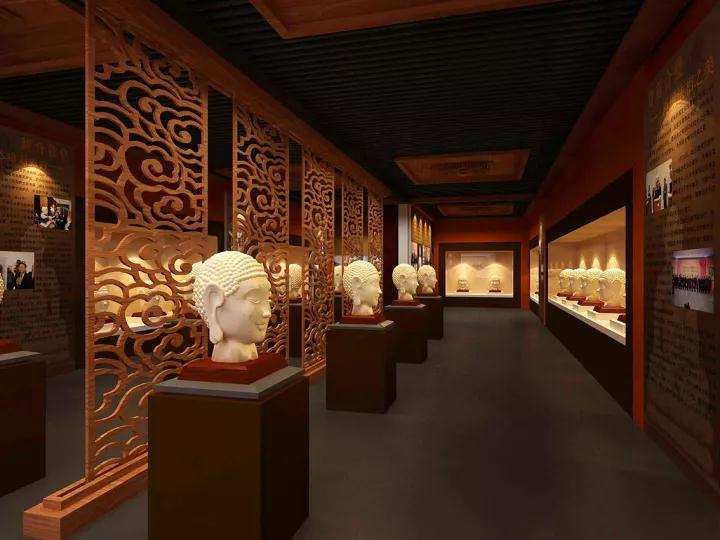 博物館展陳設計有哪些常見問題?插圖 博物館展陳設計有哪些常見問題?插圖