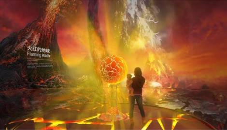 博物館展陳設計有哪些常見問題?插圖(1) 博物館展陳設計有哪些常見問題?插圖(1)