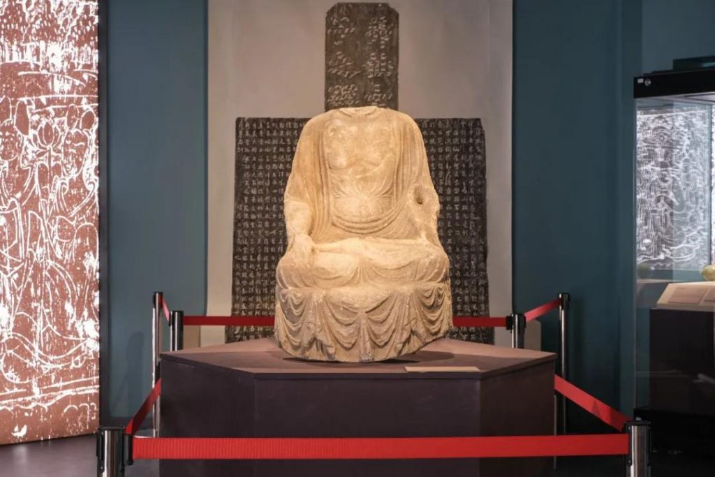 巖星博物館設計案例 | 開展啦,等你來品中國文化宗教插圖(23) 巖星博物館設計案例 | 開展啦,等你來品中國文化宗教插圖(23)