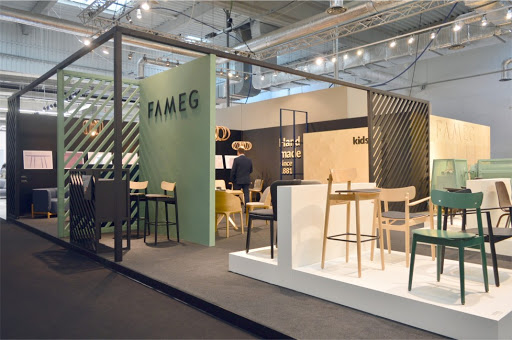 巖星建設|展廳設計色彩搭配運用插圖 巖星建設|展廳設計色彩搭配運用插圖