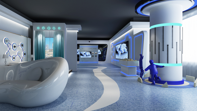 深圳巖星建設(shè)-?多媒體展廳設(shè)計優(yōu)勢插圖(1) 深圳巖星建設(shè)-?多媒體展廳設(shè)計優(yōu)勢插圖(1)