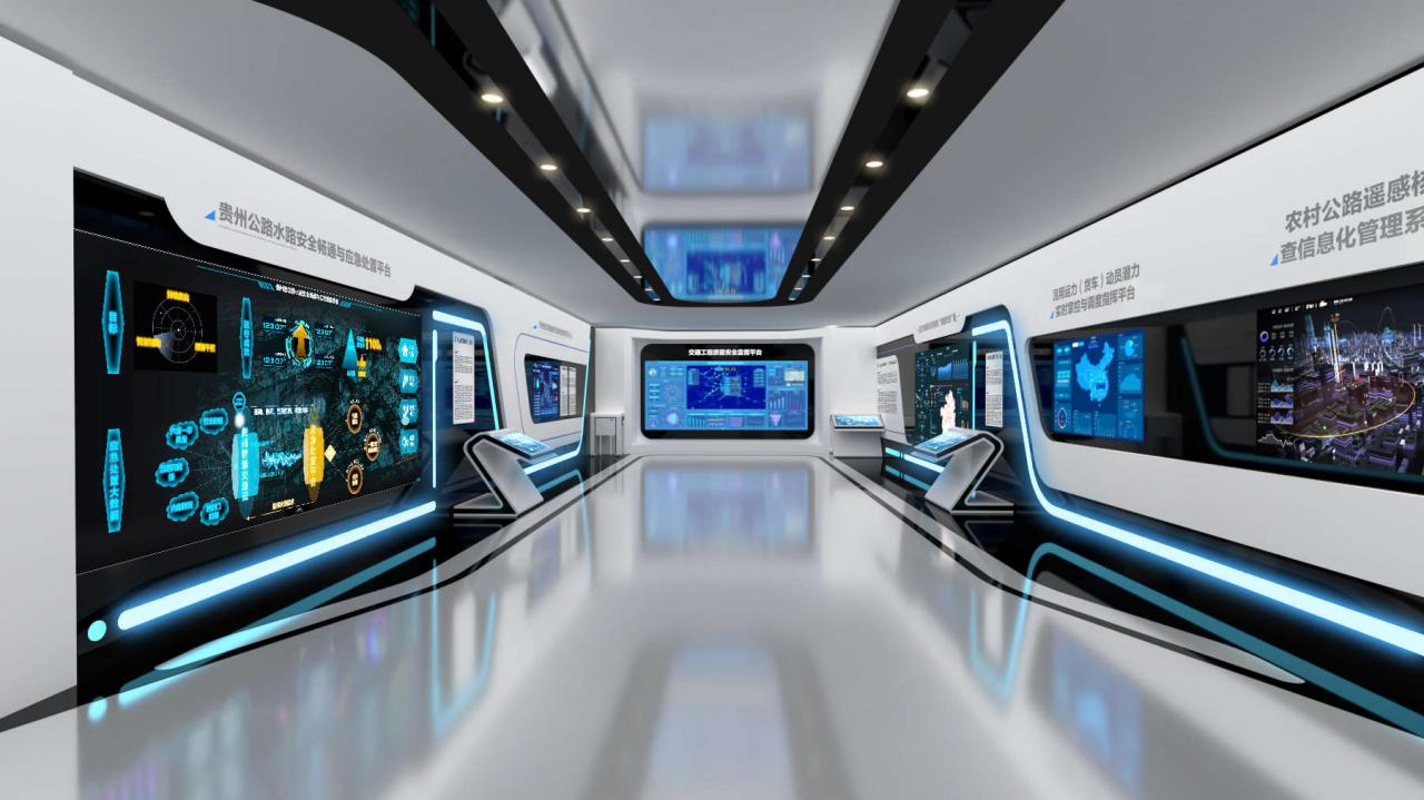 企業博物館設計:融合歷史與現代的創意之作插圖 企業博物館設計:融合歷史與現代的創意之作插圖