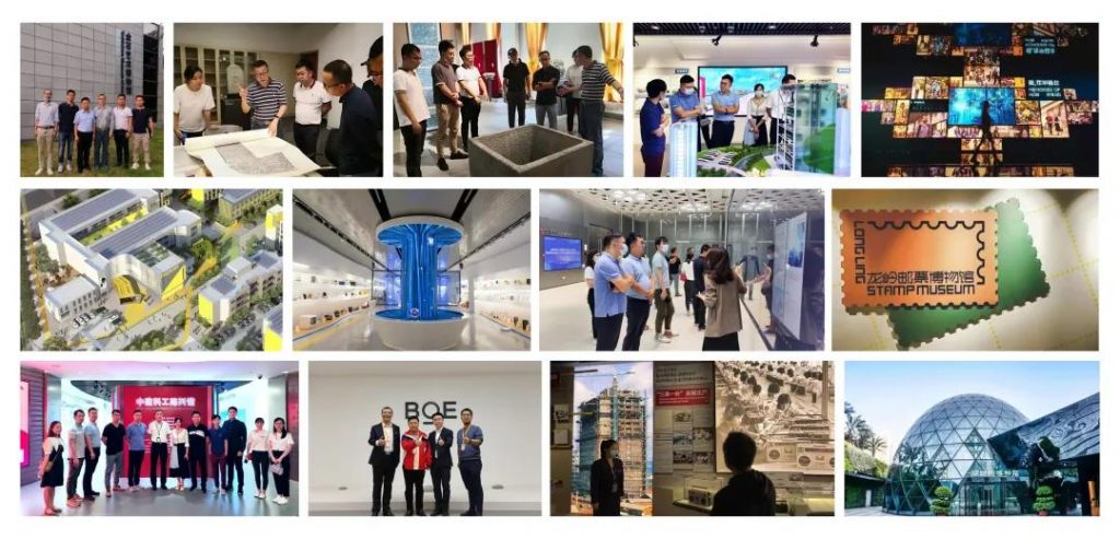 巖星之聲 | “5.18國際博物館日”深圳主會場系列活動劇透來襲插圖(4) 巖星之聲 | “5.18國際博物館日”深圳主會場系列活動劇透來襲插圖(4)