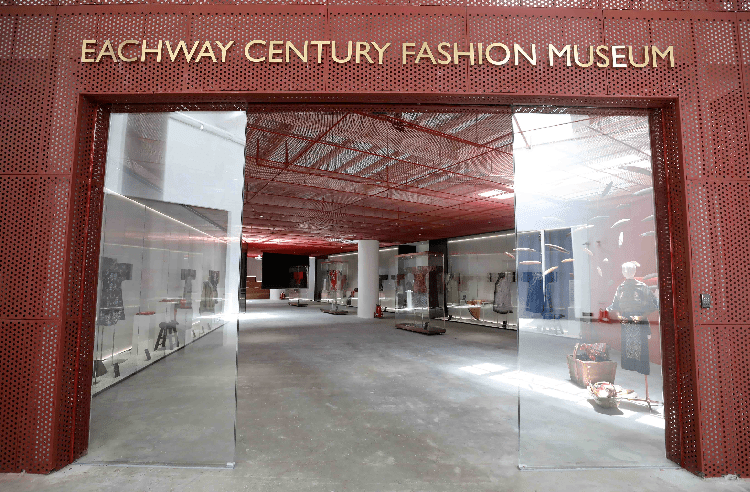 巖星之聲 | 探訪深圳第一家企業博物館,風雷激蕩,歷久彌新插圖(14) 巖星之聲 | 探訪深圳第一家企業博物館,風雷激蕩,歷久彌新插圖(14)