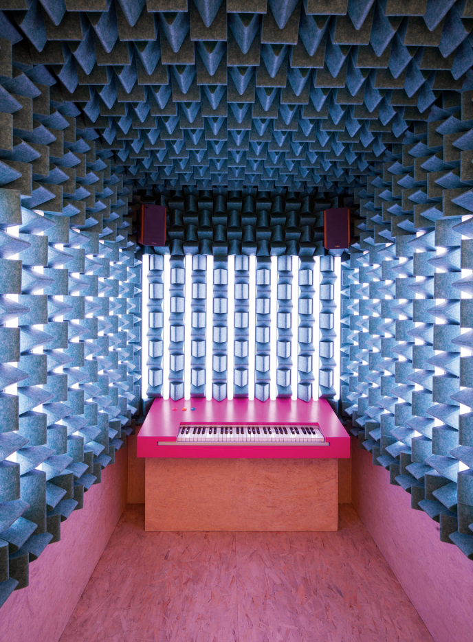 巖星特刊 | 以兒童的視角看博物館,解鎖新玩法插圖(8) 巖星特刊 | 以兒童的視角看博物館,解鎖新玩法插圖(8)