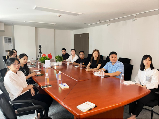 巖星之聲 | 中國(guó)共產(chǎn)黨百年華誕之際,深圳巖星共學(xué)黨史,展望未來!插圖 巖星之聲 | 中國(guó)共產(chǎn)黨百年華誕之際,深圳巖星共學(xué)黨史,展望未來!插圖