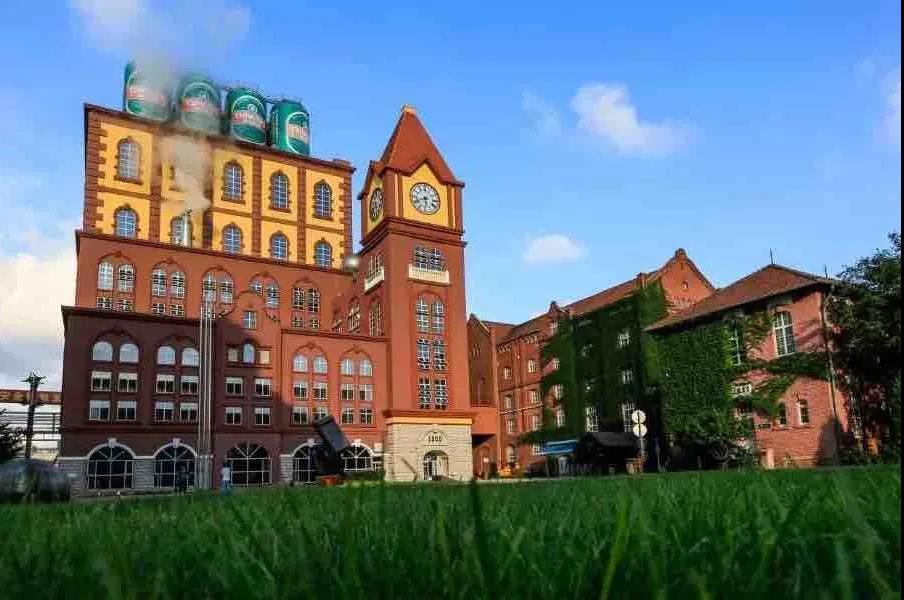 巖星特刊 | 深圳41周歲風華正茂,博物館發(fā)展如火如荼插圖(8) 巖星特刊 | 深圳41周歲風華正茂,博物館發(fā)展如火如荼插圖(8)