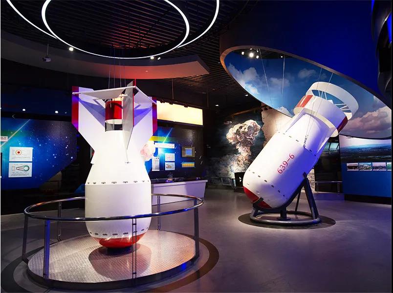 巖星特刊 | 走進博物館,回憶崢嶸歲月插圖(11) 巖星特刊 | 走進博物館,回憶崢嶸歲月插圖(11)