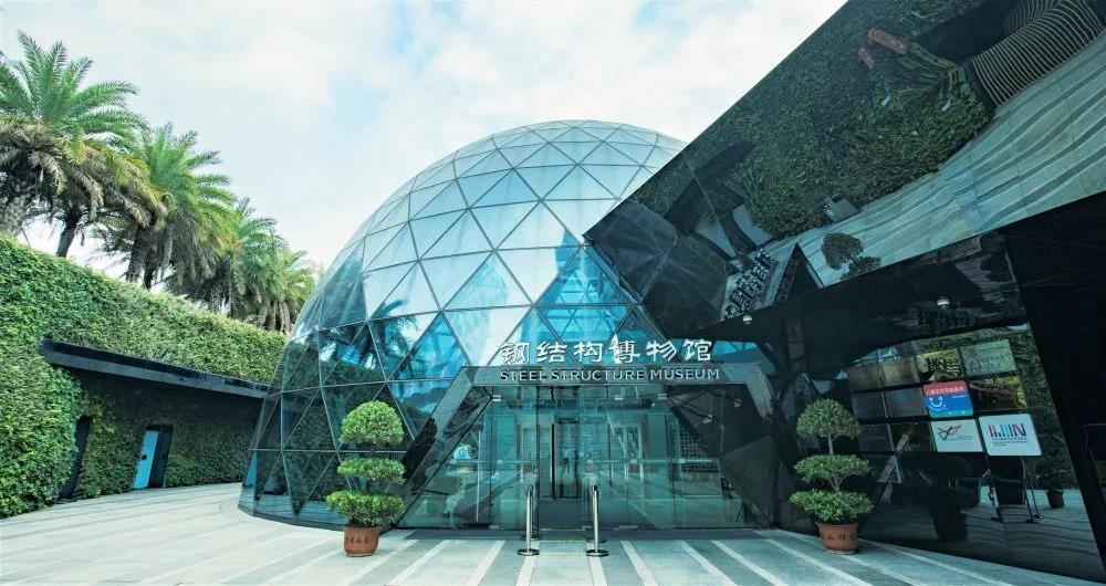 巖星特刊 | 深圳41周歲風華正茂,博物館發(fā)展如火如荼插圖(11) 巖星特刊 | 深圳41周歲風華正茂,博物館發(fā)展如火如荼插圖(11)