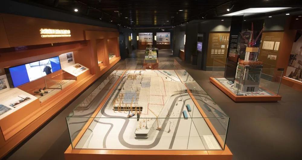 巖星特刊 | 深圳41周歲風華正茂,博物館發(fā)展如火如荼插圖(12) 巖星特刊 | 深圳41周歲風華正茂,博物館發(fā)展如火如荼插圖(12)