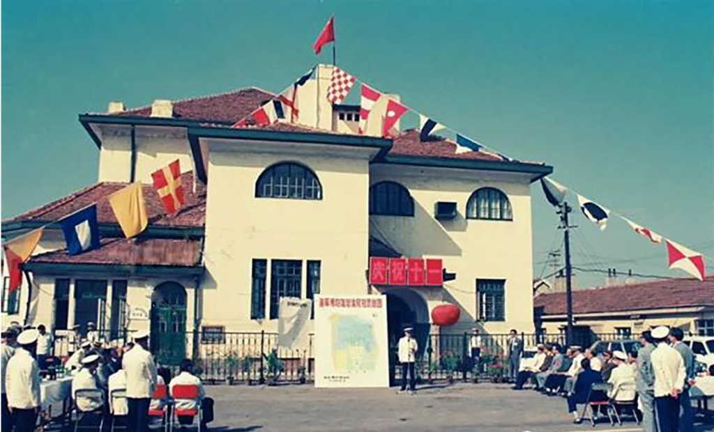 巖星特刊 | 走進博物館,回憶崢嶸歲月插圖(15) 巖星特刊 | 走進博物館,回憶崢嶸歲月插圖(15)