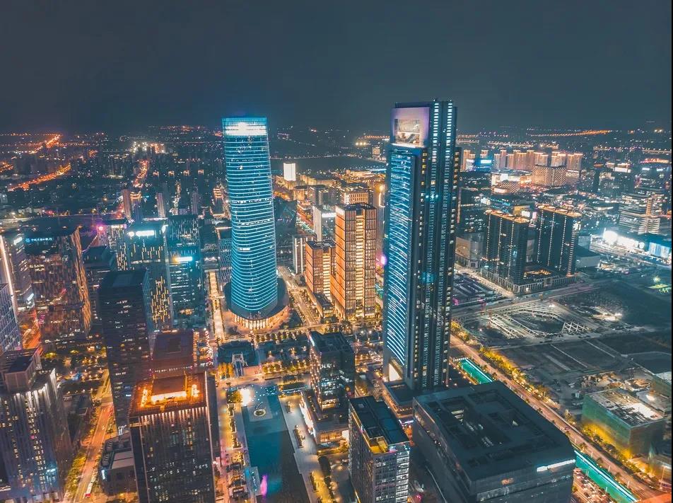 未來社區(qū),未來城市的理想生活圖鑒插圖(3) 未來社區(qū),未來城市的理想生活圖鑒插圖(3)