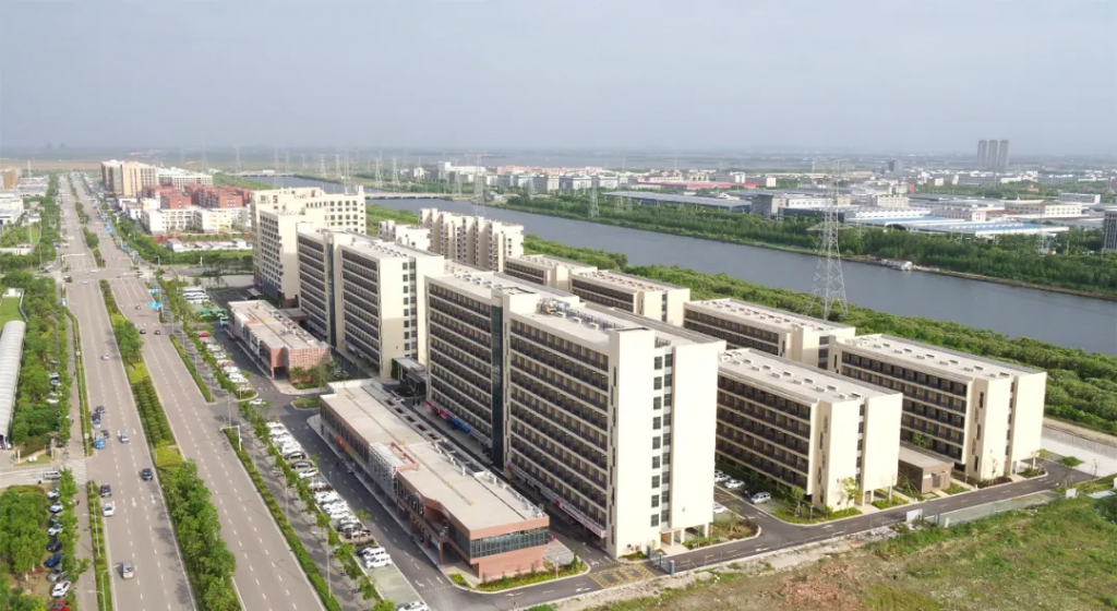 未來社區(qū),未來城市的理想生活圖鑒插圖(4) 未來社區(qū),未來城市的理想生活圖鑒插圖(4)