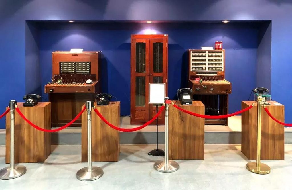 巖星特刊 | 深圳41周歲風華正茂,博物館發(fā)展如火如荼插圖(7) 巖星特刊 | 深圳41周歲風華正茂,博物館發(fā)展如火如荼插圖(7)