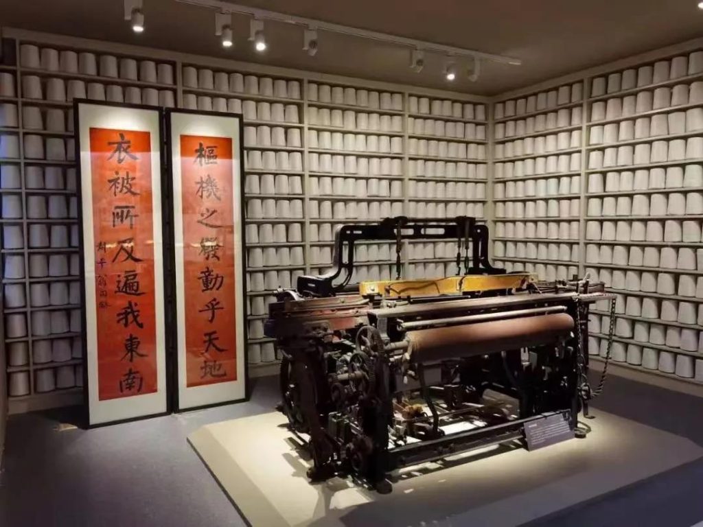 走進博物館,感受這位民族企業家的精神世界插圖(4) 走進博物館,感受這位民族企業家的精神世界插圖(4)