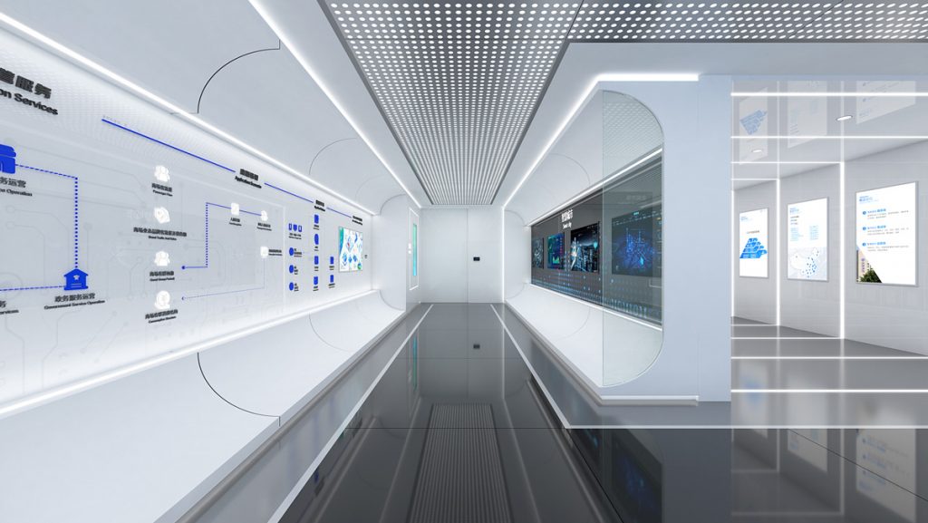 展廳設計有哪些技巧?如何與眾不同?插圖 展廳設計有哪些技巧?如何與眾不同?插圖