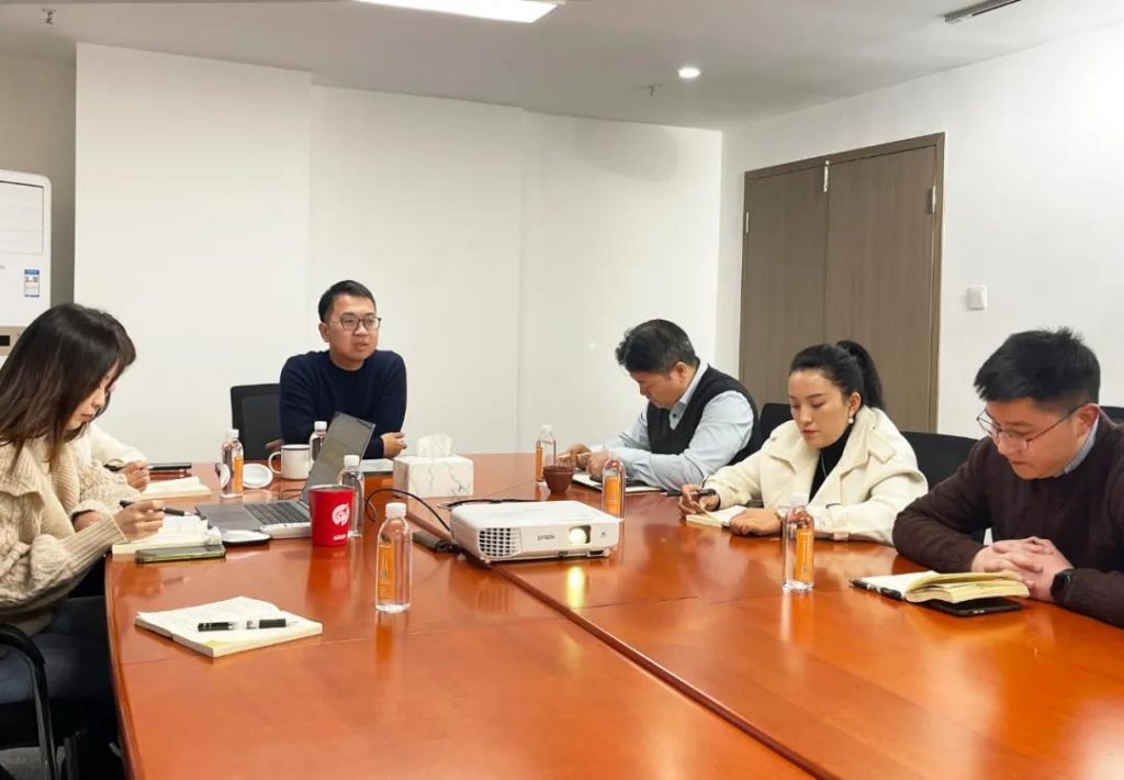 巖星之聲 | 開工大吉!新起點(diǎn),新挑戰(zhàn)插圖(3) 巖星之聲 | 開工大吉!新起點(diǎn),新挑戰(zhàn)插圖(3)