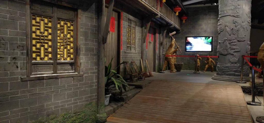 博物館設(shè)計(jì)需具備哪些基本功能？(圖4)