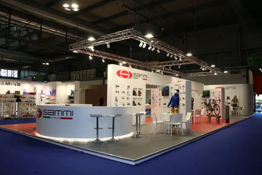 智能化展廳設(shè)計(jì)要注意哪些要素?插圖 圖片