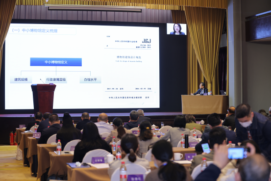 中小博物館發(fā)展經(jīng)驗(yàn)及對(duì)策插圖(3) 圖片