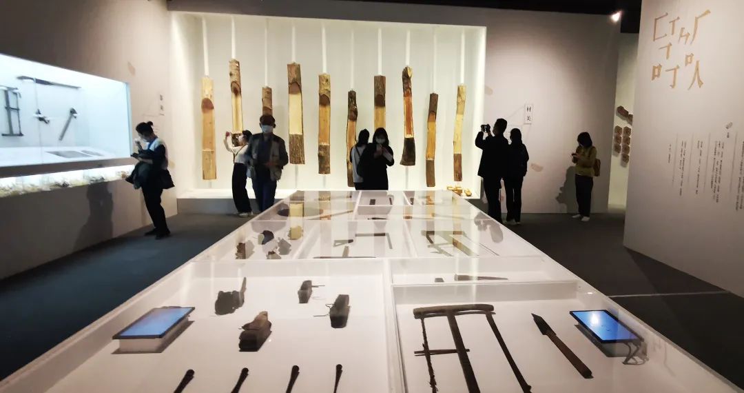 中小博物館發(fā)展經(jīng)驗(yàn)及對(duì)策插圖(23) 圖片