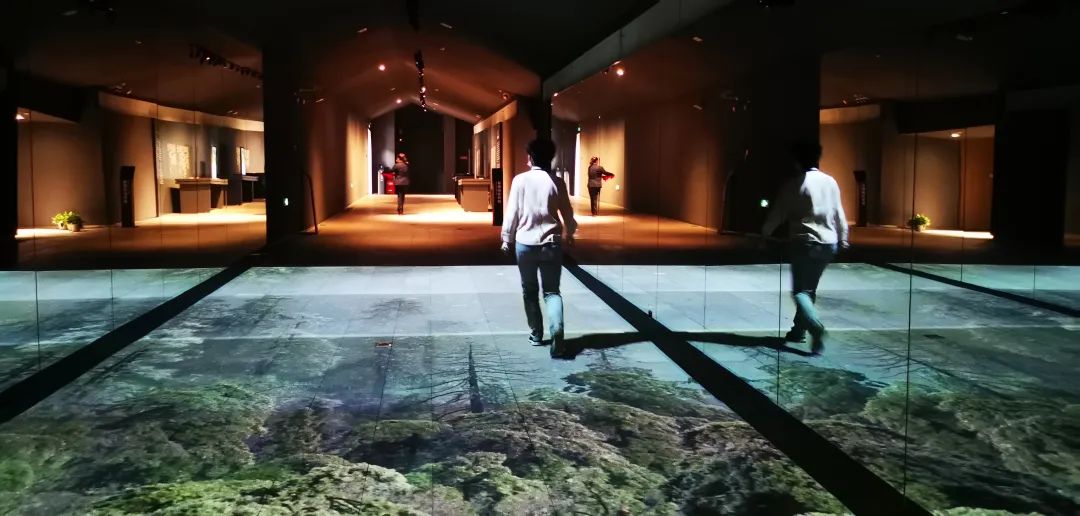 中小博物館發(fā)展經(jīng)驗(yàn)及對(duì)策插圖(24) 圖片