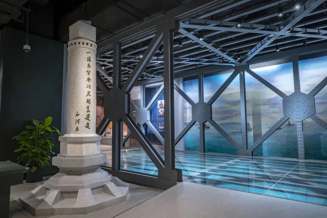 巖星特刊|展陳有朝氣 文創接地氣——企業博物館創新與可持續運營觀察插圖(7) 圖片